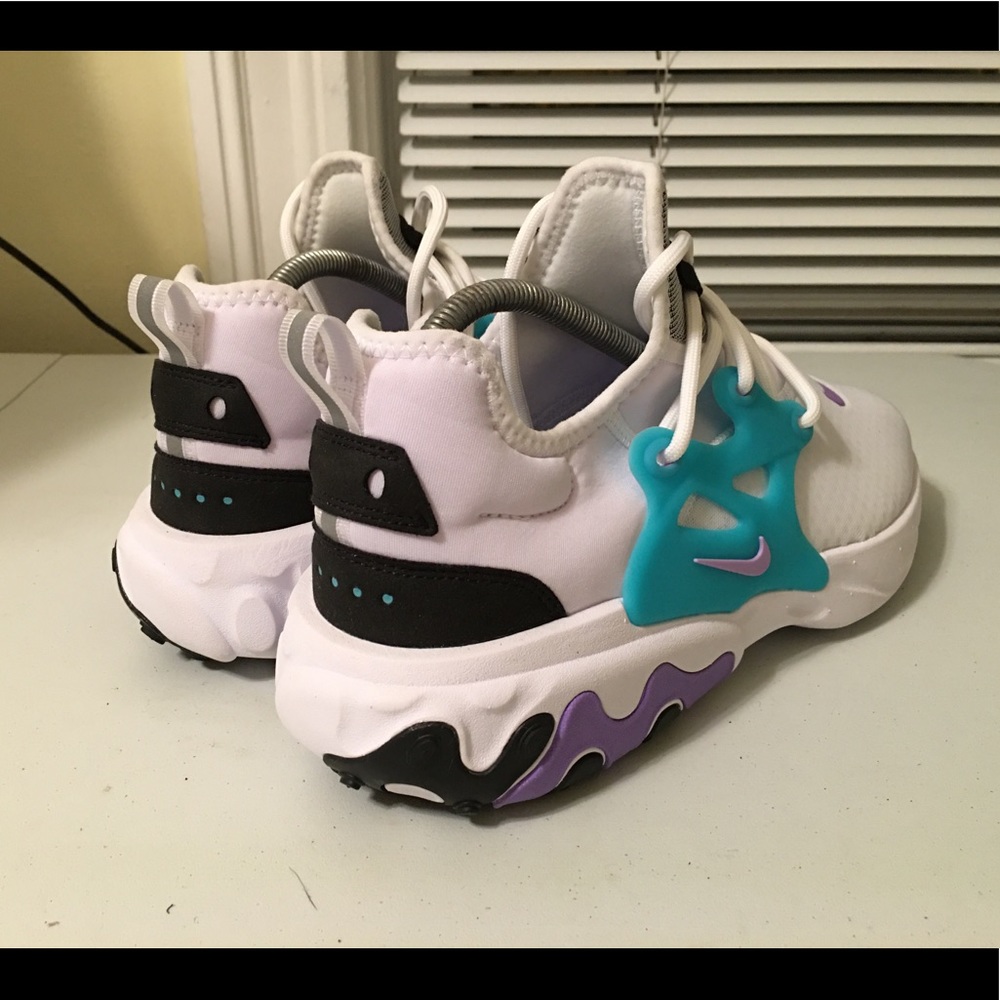 Nike React Presto - image 7